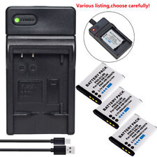 Battery or charger for Sanyo