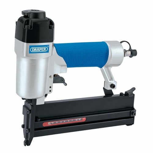 Draper air nailer - &, stapler