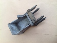 Jaguar V12 Engine Throttle Pot