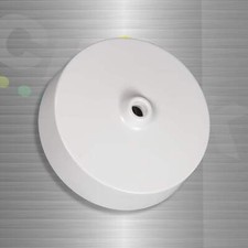 Click Ceiling Rose
