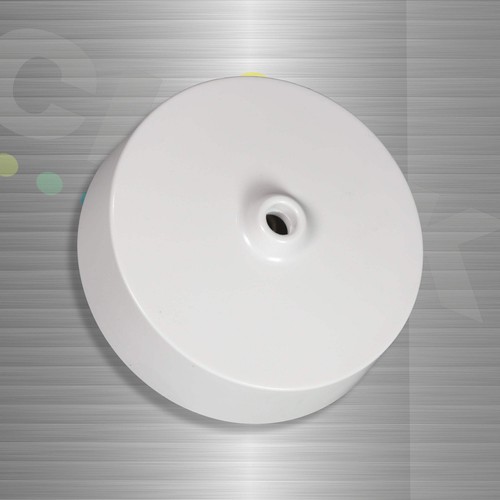 Click ceiling rose - click,