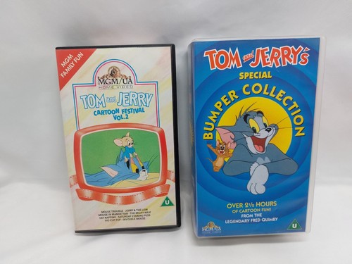 Tom and jerry - tom, cartoon