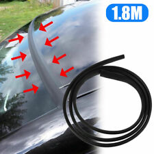 1x Rubber Seal Strip Trim