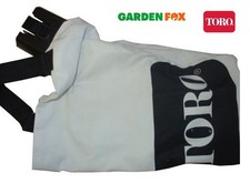 GENUINE Toro Super & Quite Vac