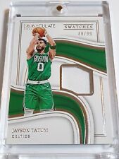 2022 Panini Immaculate