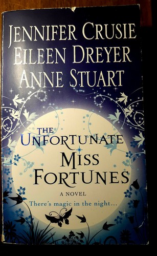 The unfortunate miss fortunes - unfortunate,