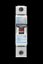 GENERAL ELECTRIC 20 AMP CURVE