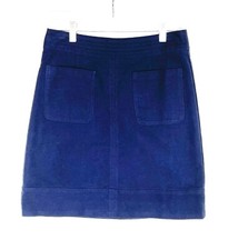 NWT Boden Women's Size 4 Navy