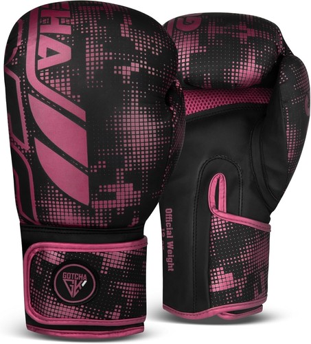 Pro boxing gloves - boxing, gloves,mma,sparring