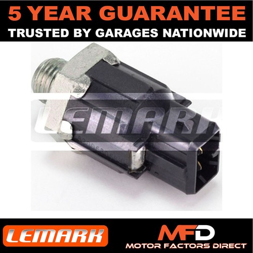 Lemark knock sensor fits - knock,