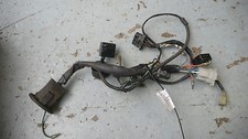 Honda GL650 / GL500 Misc Wiring Loom Pieces 