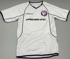 Harchester United 2004/2005