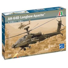 ITALERI 2748 British Army