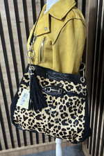 Womens RIVER ISLAND Leopard