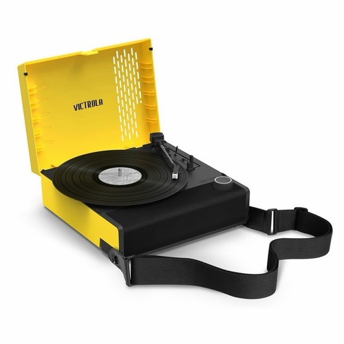 Victrola revolution - victrola, go