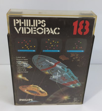 Philips Videopac G7000 Game