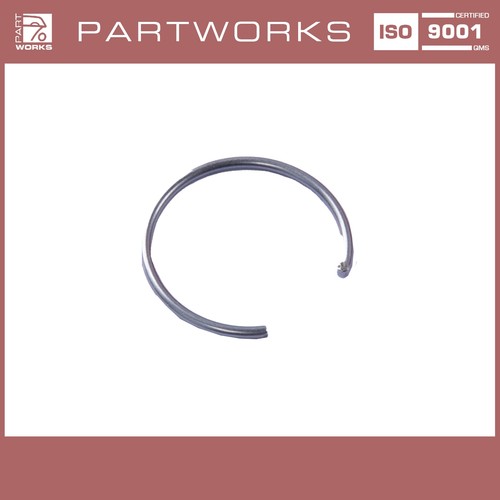 Circlip for porsche - circlip,