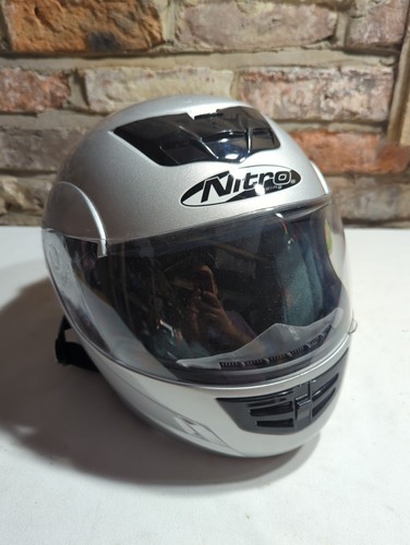 F317 nitro fibreglass - f317-vz,