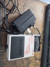 choromatic tuner tu-3