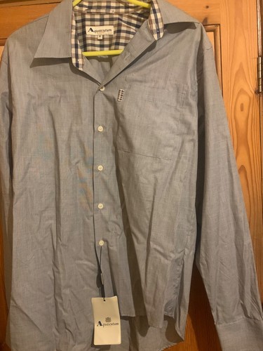 Aquascutum shirt - aquascutum,