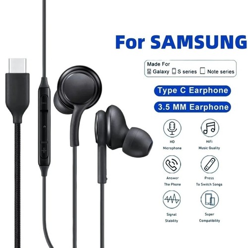Samsung galaxy akg usb type - akg, c