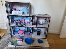 LOL DollHouse In Very