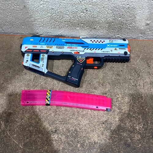 Zuru shot pro series - pro,