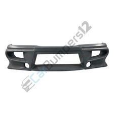 CARZONE BMW M3 E46 2000-2006 FRONT BUMPER 942.132