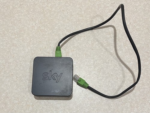 Sky sc201 wifi connector - wifi,