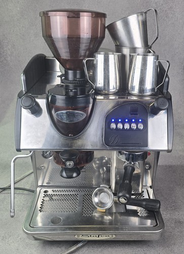 Stafco commercial coffee - commercial,
