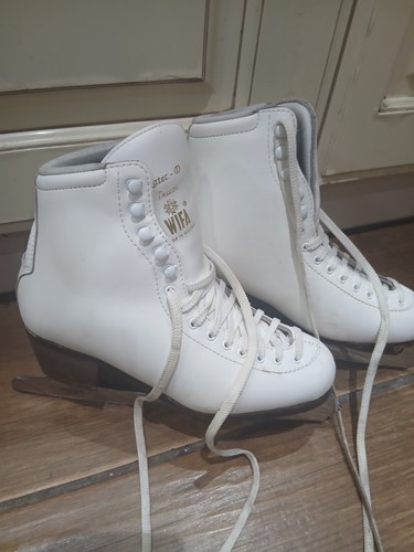 Wifa womens ice skating boots - wifa,