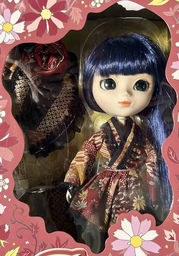 Pullip doll lan ake 541 - lan, f-541