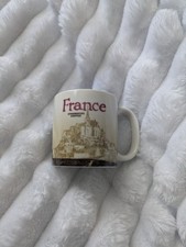 Starbucks Collectible Espresso