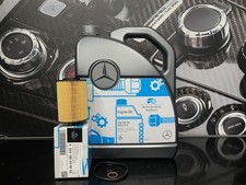 Mercedes-Benz StarParts M266