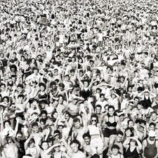George Michael | Listen Without Prejudice Vol. 1 | Black Vinyl LP
