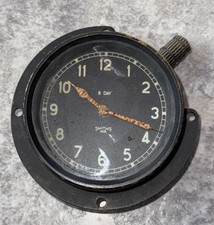 Vintage smiths ww2 aircraft - vintage,