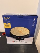 Russell Hobbs Fiesta Electric