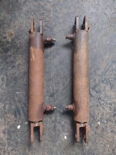 Hydraulic Rams