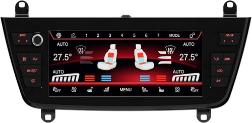 Upgrade lcd screen car - screen,