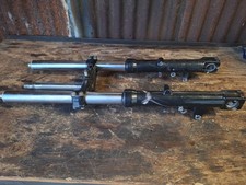 Kawasaki ZZR 1100 D - Front