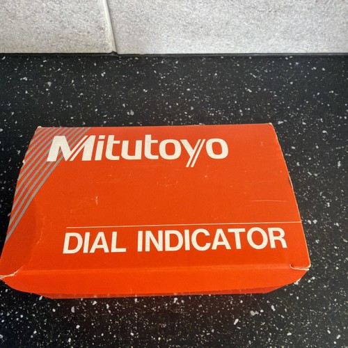 Mitutoyo 2046e dial - 2046e-08,