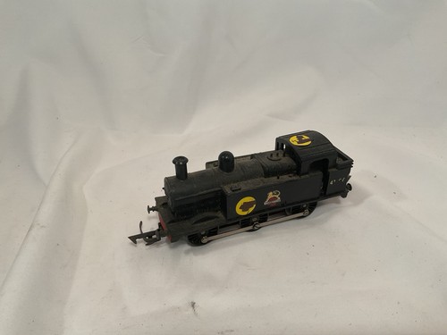 Hornby gauge steam - hornby,