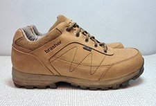 Brasher BRS Country Roam Waterproof Walking Shoes UK Size 7