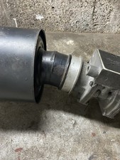 Range Rover Classic Air Flow