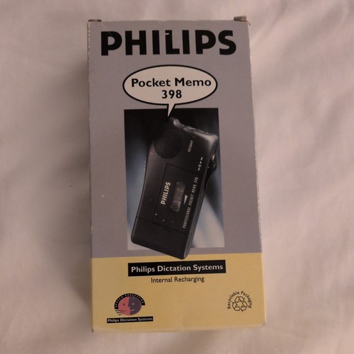 Philips professional pocket - philips,