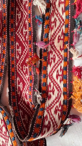Yurt tent band uzbek - yurt,