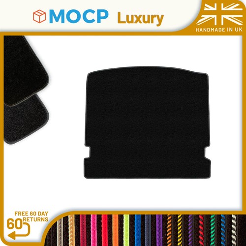 Luxury boot mat fit - boot,