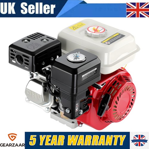 7hp stroke 212cc petrol - 7hp,