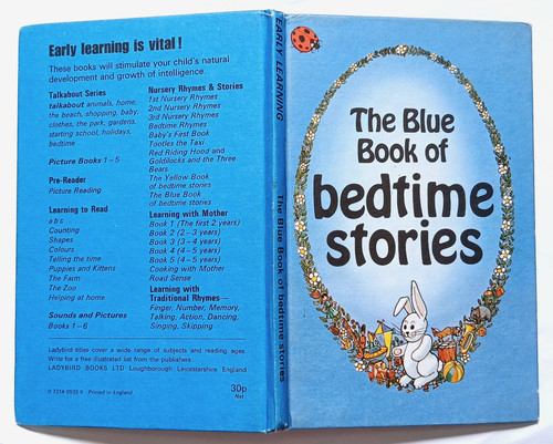 Vintage ladybird books - vintage, –