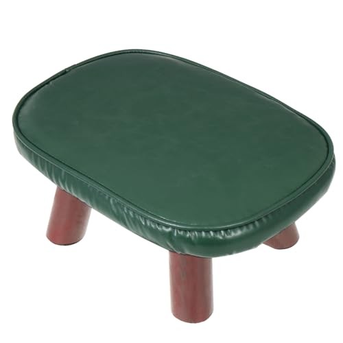 Prayer kneeler with leather - prayer,